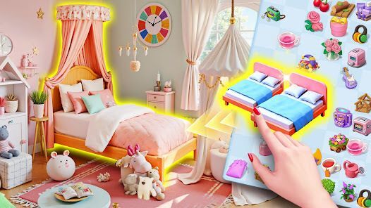 Merge Home Masterの画像