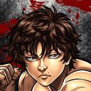 刃牙 THE STRONGEST PROOF