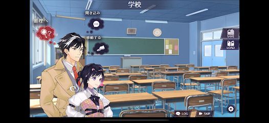 忙しい方のためのゾンビポリスの画像