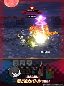 FAIRY TAIL 魔導士クロニクル（まどクロ）の画像