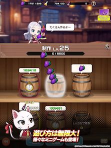 FAIRY TAIL 魔導士クロニクル（まどクロ）の画像