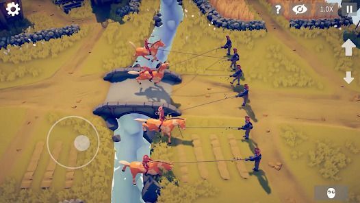 TABS Pocket Editionの画像