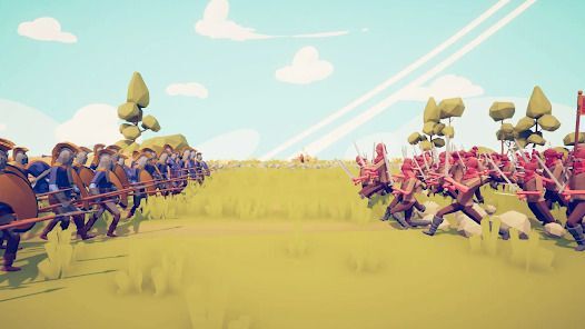 TABS Pocket Editionの画像