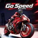 Go Speed: Traffic Rider
