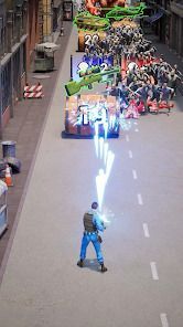 ラストZ：サバイバルシューティングの画像