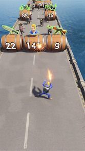 ラストZ：サバイバルシューティングの画像