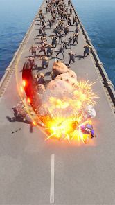 ラストZ：サバイバルシューティングの画像