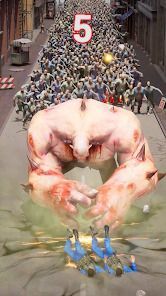 ラストZ：サバイバルシューティングの画像