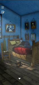 脱出ゲーム 1888 ~アルルの部屋からの脱出~の画像