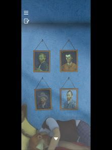 脱出ゲーム 1888 ~アルルの部屋からの脱出~の画像