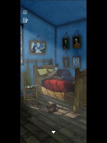脱出ゲーム 1888 ~アルルの部屋からの脱出~の画像