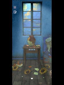 脱出ゲーム 1888 ~アルルの部屋からの脱出~の画像