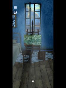 脱出ゲーム 1888 ~アルルの部屋からの脱出~の画像