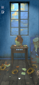 脱出ゲーム 1888 ~アルルの部屋からの脱出~の画像