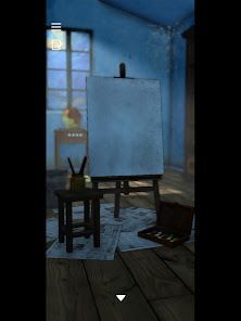 脱出ゲーム 1888 ~アルルの部屋からの脱出~の画像