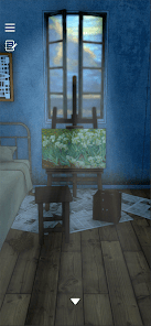 脱出ゲーム 1888 ~アルルの部屋からの脱出~の画像