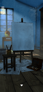 脱出ゲーム 1888 ~アルルの部屋からの脱出~の画像