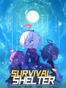 Survival Shelterの画像
