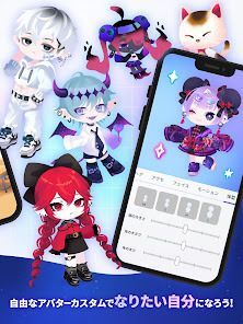 ポケユニの画像