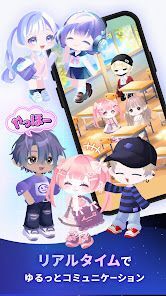 ポケユニの画像