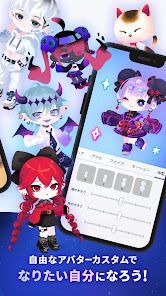 ポケユニの画像