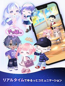 ポケユニの画像