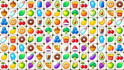 Tile Home-マッチパズルの画像