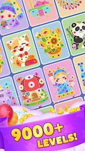 Unscrew: Screw Pin Jam Puzzleの画像