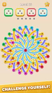 Unscrew: Screw Pin Jam Puzzleの画像