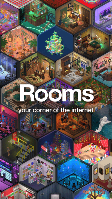 Roomsの画像