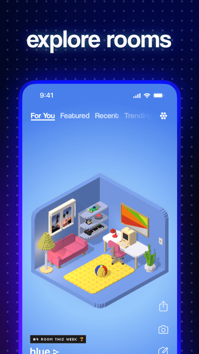 Roomsの画像