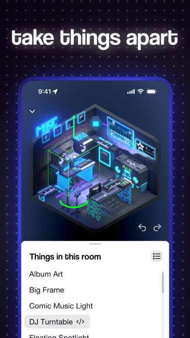 Roomsの画像
