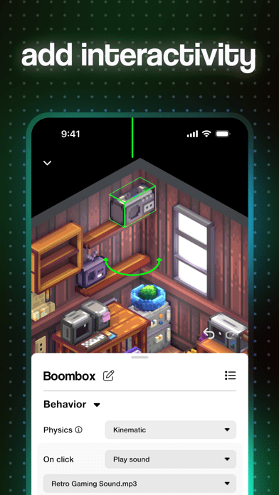 Roomsの画像