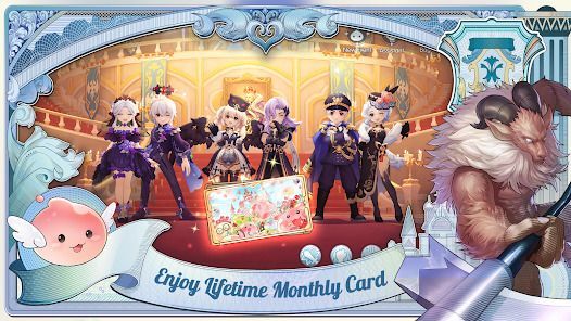 Ragnarok M: Classic Globalの画像