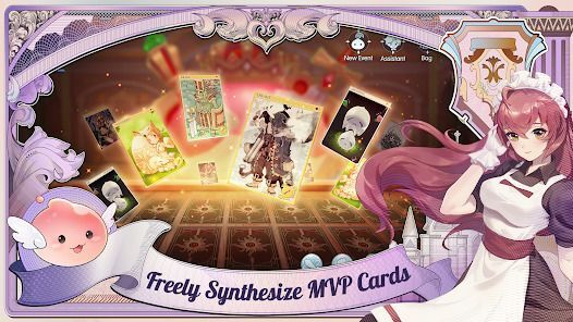 Ragnarok M: Classic Globalの画像