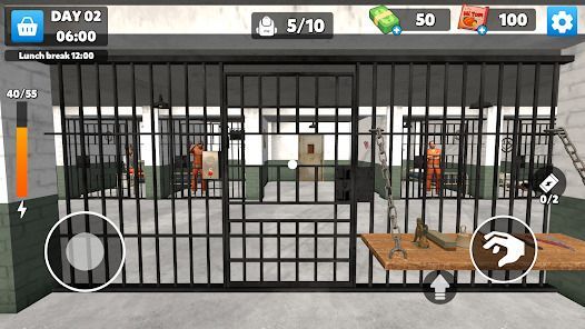 Prison Escape Journeyの画像