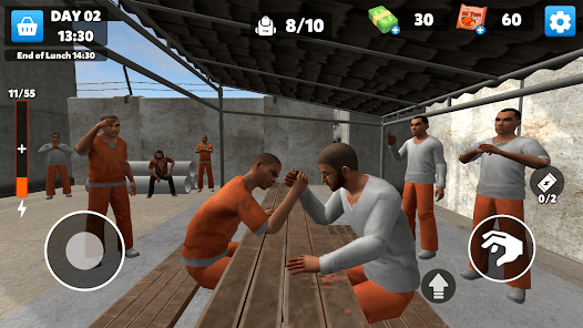 Prison Escape Journeyの画像