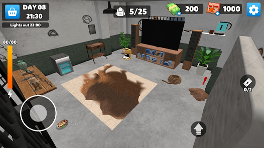 Prison Escape Journeyの画像