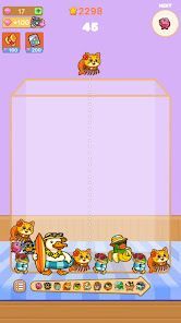 ドロップマージ：ブレインロットの画像