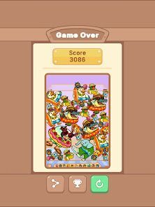 ドロップマージ：ブレインロットの画像