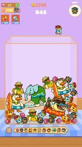 ドロップマージ：ブレインロットの画像