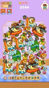 ドロップマージ：ブレインロットの画像