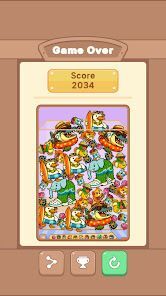 ドロップマージ：ブレインロットの画像