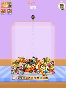 ドロップマージ：ブレインロットの画像