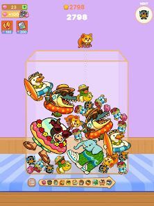 ドロップマージ：ブレインロットの画像