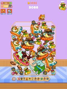 ドロップマージ：ブレインロットの画像