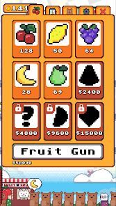 Fruit Stand Fortuneの画像