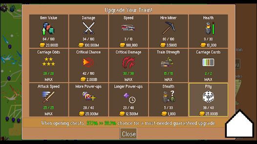 All Aboard！列車防衛エクスプレスの画像