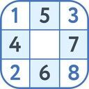 ナンプレ マスター : 数学パズルゲーム