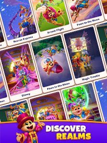 マジックソート！ (Magic Sort !)の画像